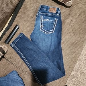 Bke Stella jeans